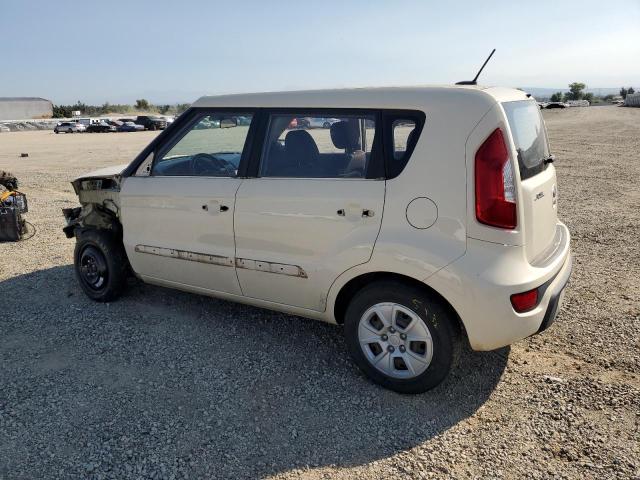 Photo 2 from auction – 2013 KIA SOUL with VIN KNDJT2A57D7487261
