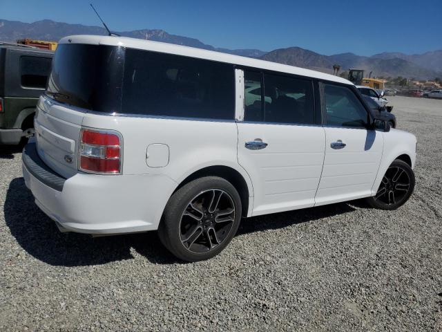 Photo 3 from auction – 2015 FORD FLEX SEL with VIN 2FMGK5C85FBA23073