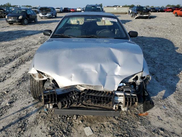 Photo 5 from auction – 2002 CHEVROLET CAVALIER with VIN 1G1JC124227266656