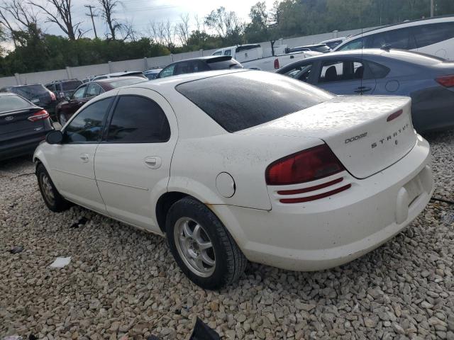 Photo 2 from auction – 2005 DODGE STRATUS SX with VIN 1B3EL46X05N531719