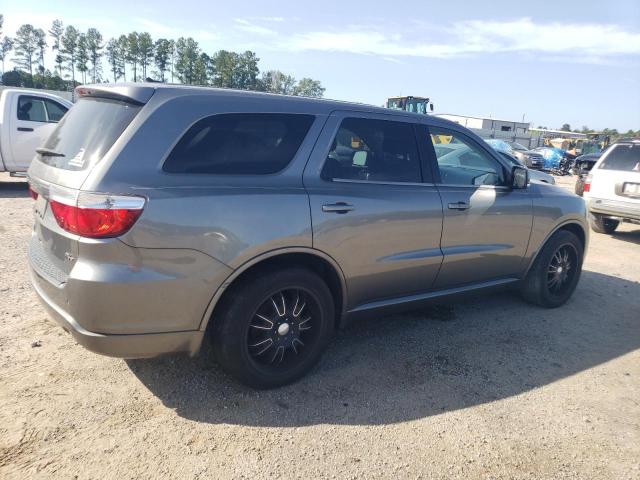 Photo 3 from auction – 2011 DODGE DURANGO R/ with VIN 1D4SD6GT6BC681849
