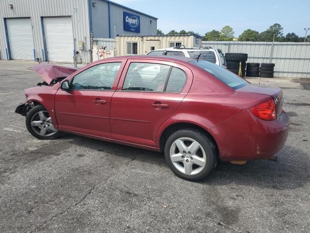 Photo 2 from auction – 2008 CHEVROLET COBALT LT with VIN 1G1AL58F587272640