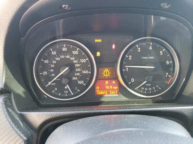Photo 9 from auction – 2011 BMW 328 XI SUL with VIN WBAPK5C52BF124202