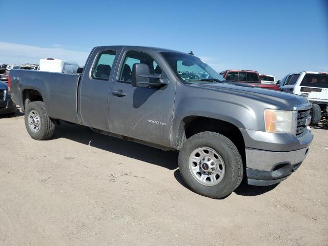 Photo 4 from auction – 2013 GMC SIERRA K35 with VIN 1GT522CG9DZ141820