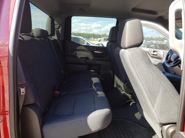 Photo 10 from auction – 2019 CHEVROLET SILVERADO with VIN 3GCPWBEH2KG222934