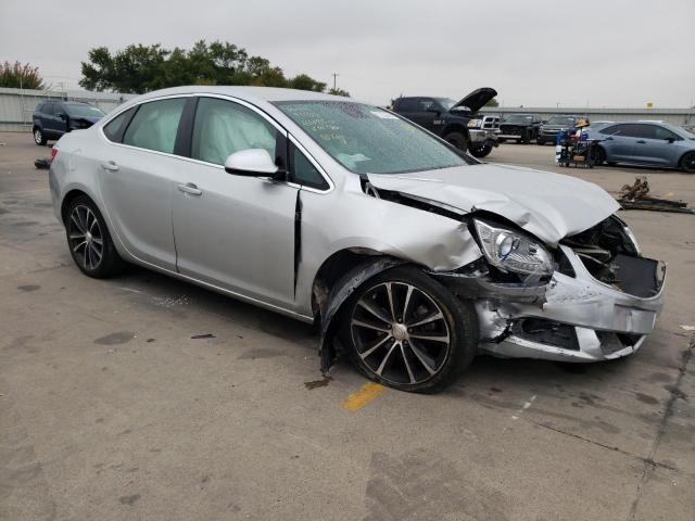 Photo 4 from auction – 2017 BUICK VERANO SPO with VIN 1G4PR5SK8H4120712