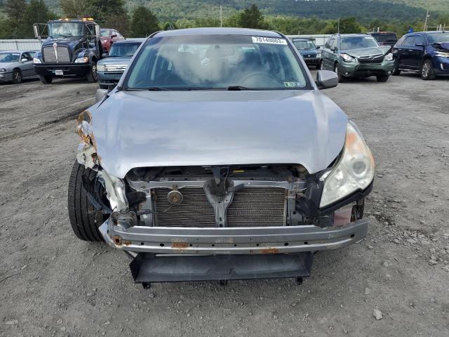 Photo 5 from auction – 2010 SUBARU LEGACY 2.5 with VIN 4S3BMBK68A3242738