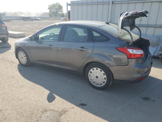 Photo 2 from auction – 2014 FORD FOCUS SE with VIN 1FADP3F20EL440755