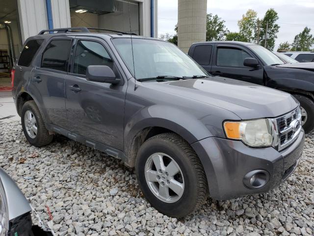 Photo 4 from auction – 2010 FORD ESCAPE XLT with VIN 1FMCU9DGXAKA04023