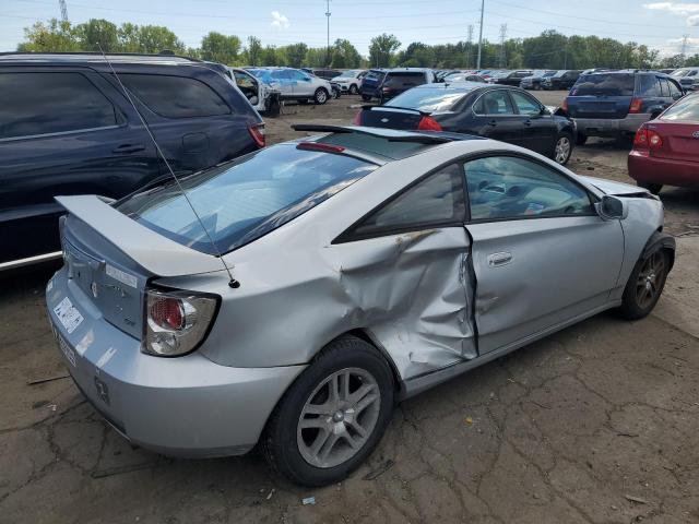 Photo 3 from auction – 2004 TOYOTA CELICA GT with VIN JTDDR32T440170741