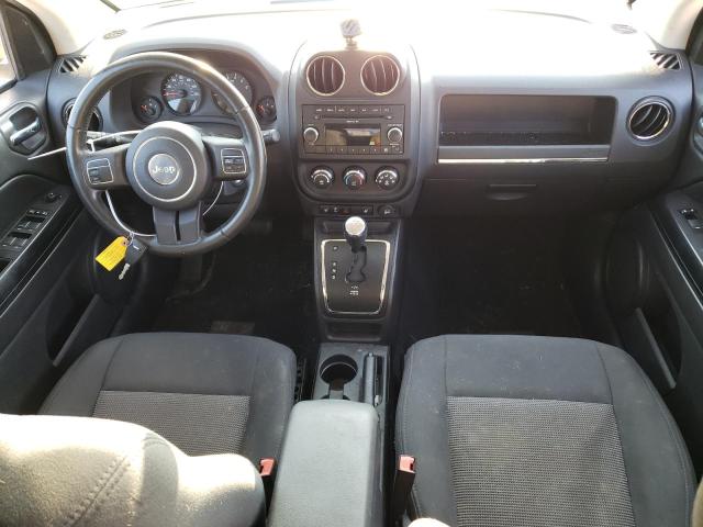 Photo 8 from auction – 2011 JEEP COMPASS SP with VIN 1J4NT1FBXBD194408