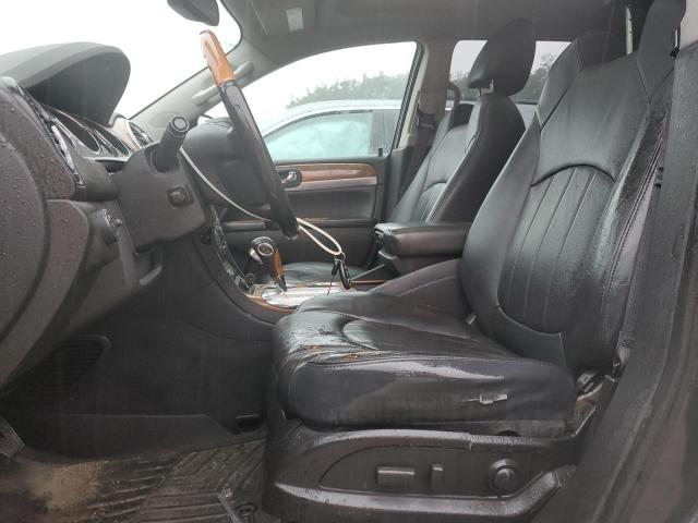 Photo 7 from auction – 2011 BUICK ENCLAVE CX with VIN 5GAKVCED7BJ330613