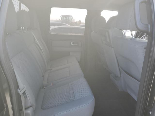 Photo 10 from auction – 2012 FORD F150 SUPER with VIN 1FTFW1CT6CKE04238