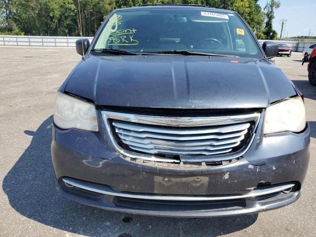 Photo 5 from auction – 2014 CHRYSLER TOWN & COU with VIN 2C4RC1BG8ER174538