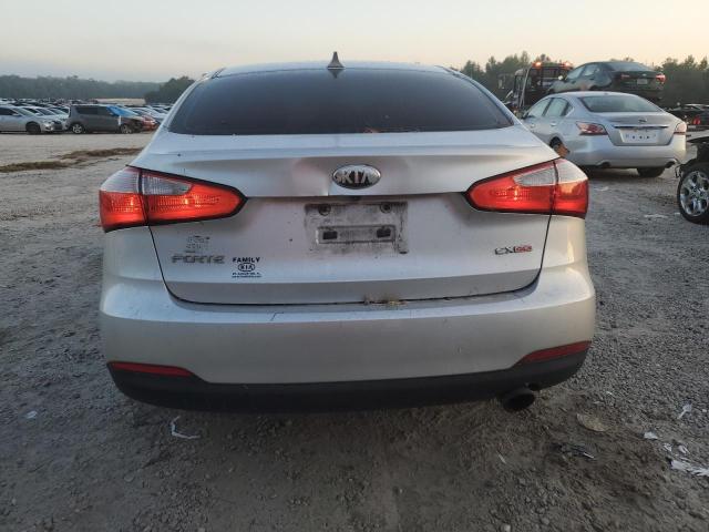 Photo 6 from auction – 2014 KIA FORTE EX with VIN KNAFZ4A88E5156774