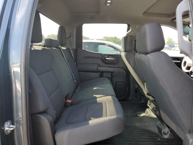 Photo 10 from auction – 2019 CHEVROLET SILVERADO with VIN 3GCPYCEH0KG156156