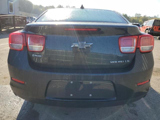 Photo 6 from auction – 2014 CHEVROLET MALIBU LS with VIN 1G11B5SLXEF133140