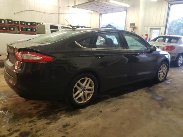 Photo 3 from auction – 2014 FORD FUSION SE with VIN 1FA6P0H75E5350523