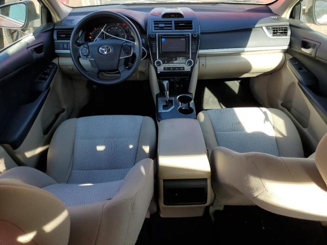 Photo 8 from auction – 2012 TOYOTA CAMRY BASE with VIN 4T4BF1FK5CR190267