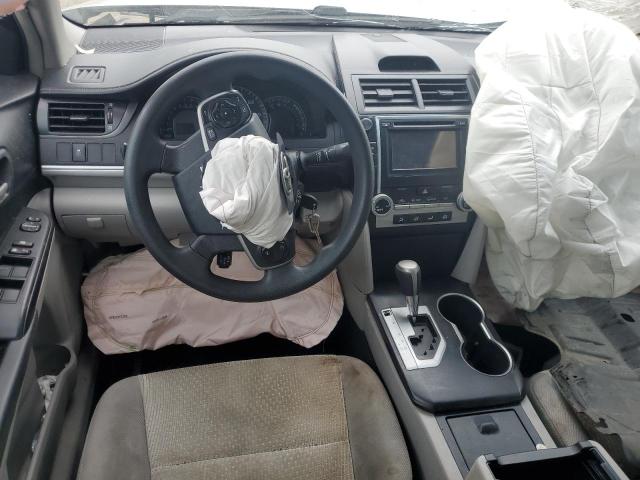 Photo 8 from auction – 2012 TOYOTA CAMRY BASE with VIN 4T1BF1FK7CU099544