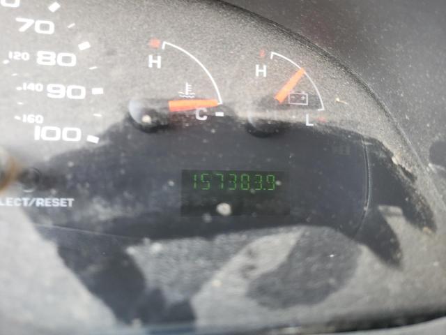 Снимка 9 от търг – 2007 FORD ECONOLINE с VIN 1FBNE31L37DA91421