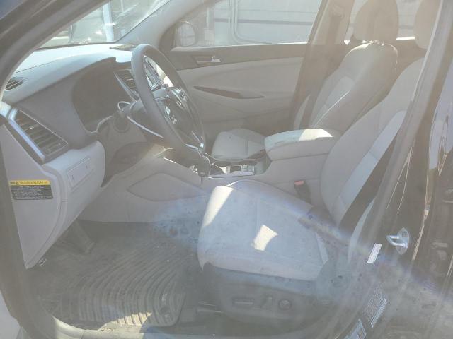 Photo 7 from auction – 2016 HYUNDAI TUCSON LIM with VIN KM8J33A45GU149243