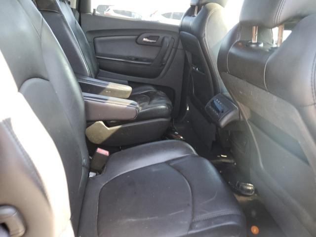 Photo 11 from auction – 2012 CHEVROLET TRAVERSE L with VIN 1GNKRJED0CJ333482