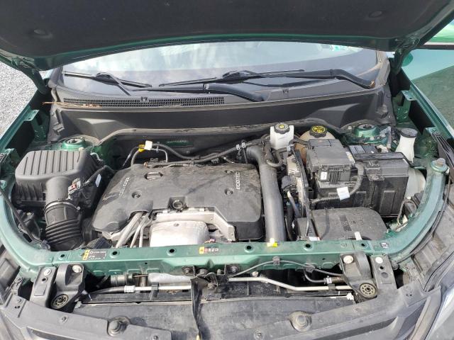 Photo 12 from auction – 2018 CHEVROLET EQUINOX LT with VIN 2GNAXTEX4J6182907