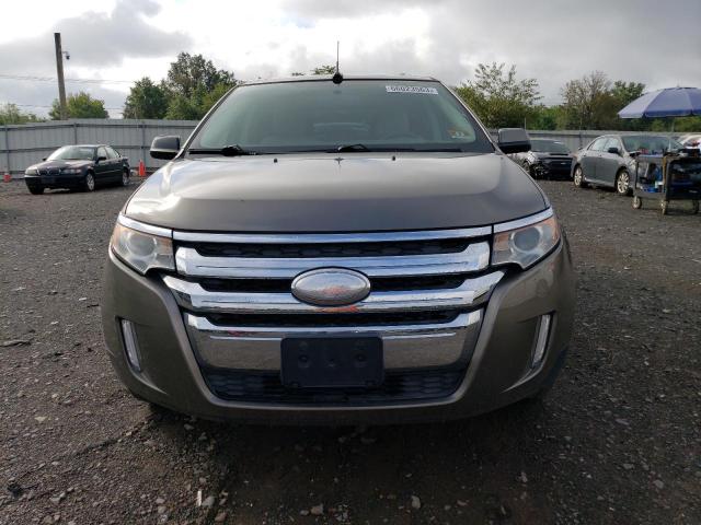 Снимка 5 от търг – 2013 FORD EDGE SEL с VIN 2FMDK4JC0DBE35970