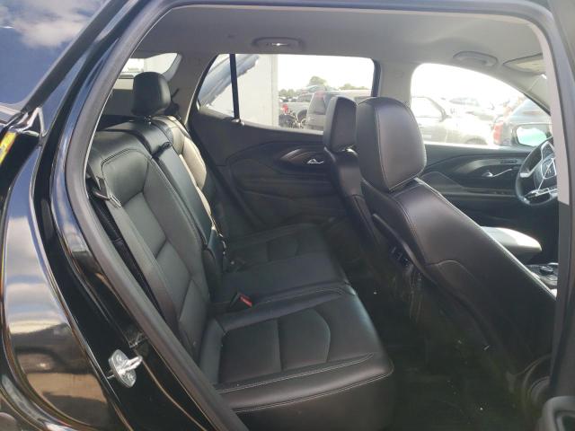 Photo 10 from auction – 2023 GMC TERRAIN SL with VIN 3GKALPEG1PL131837