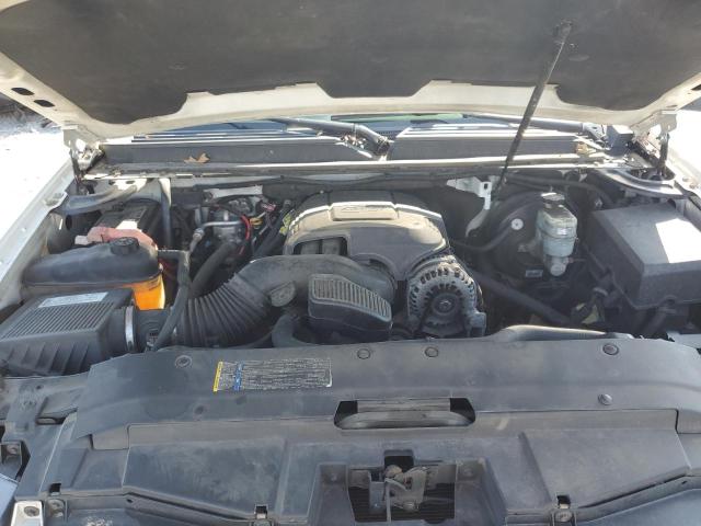 Photo 12 from auction – 2008 CHEVROLET TAHOE with VIN 1GNFC13078J190296