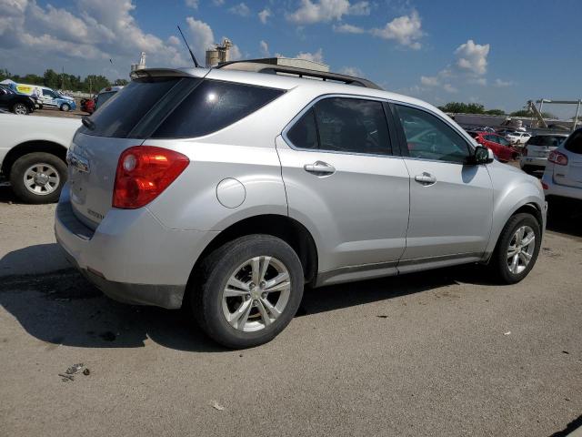 Photo 3 from auction – 2010 CHEVROLET EQUINOX LT with VIN 2CNALDEW1A6343128