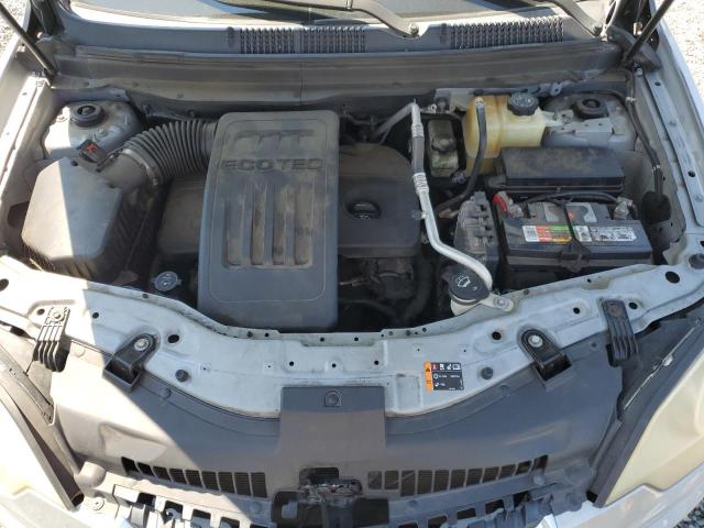 Photo 11 from auction – 2014 CHEVROLET CAPTIVA LT with VIN 3GNAL3EK4ES517722