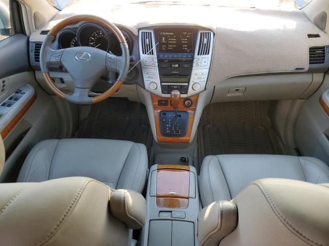 Снимка 8 от търг – 2009 LEXUS RX 350 с VIN 2T2GK31U49C073978