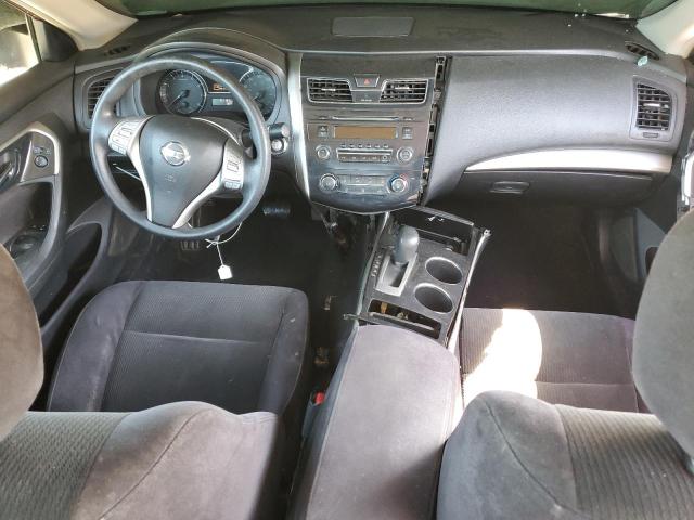 Photo 8 from auction – 2013 NISSAN ALTIMA 2.5 with VIN 1N4AL3AP2DN458159