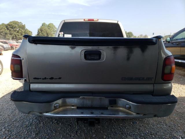 Photo 6 from auction – 2002 CHEVROLET SILVERADO with VIN 2GCEC19V821329487
