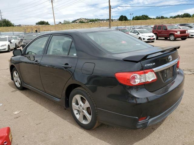 Photo 2 from auction – 2013 TOYOTA COROLLA BA with VIN 2T1BU4EE3DC013345
