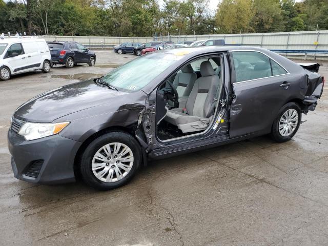Photo 1 from auction – 2014 TOYOTA CAMRY L with VIN 4T1BF1FK3EU831025