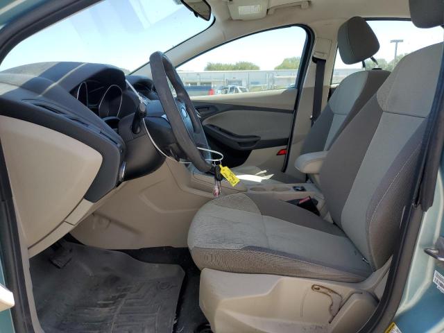 Photo 7 from auction – 2012 FORD FOCUS SE with VIN 1FAHP3F2XCL244448
