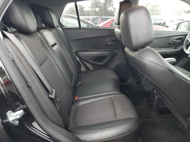 Photo 11 from auction – 2019 CHEVROLET TRAX 1LT with VIN KL7CJPSB8KB925597