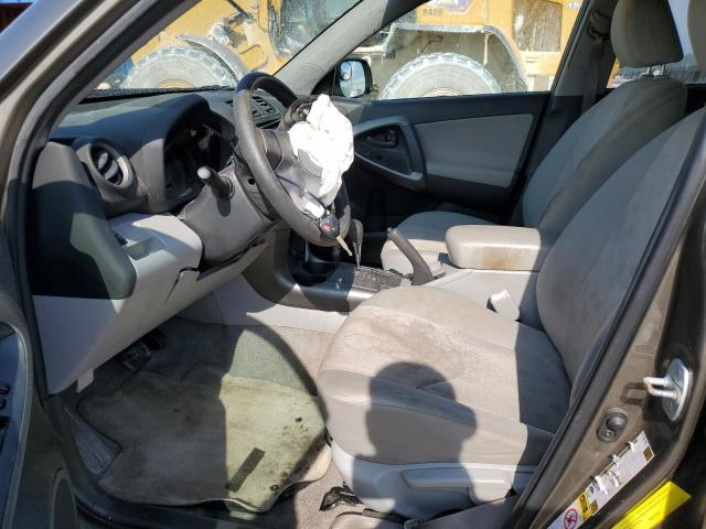 Photo 7 from auction – 2010 TOYOTA RAV4 with VIN JTMZF4DV9AD026447
