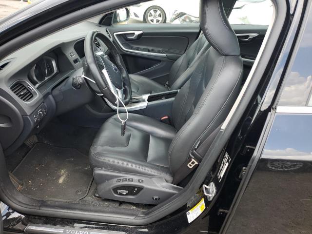 Photo 7 from auction – 2016 VOLVO S60 PREMIE with VIN YV1612TK6G2403943