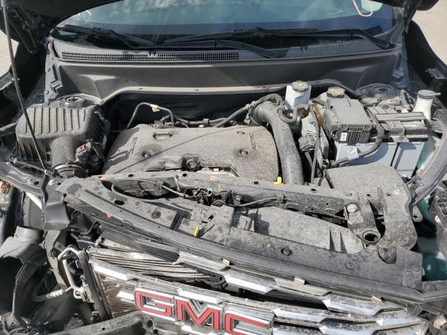 Photo 12 from auction – 2019 GMC TERRAIN DE with VIN 3GKALSEX6KL205085