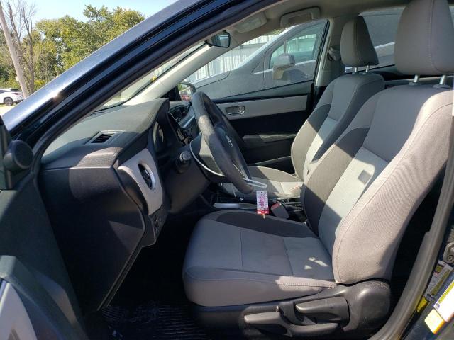Photo 7 from auction – 2018 TOYOTA COROLLA L with VIN 2T1BURHE4JC976727