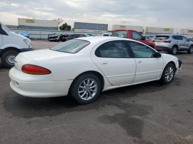 Photo 3 from auction – 2004 CHRYSLER CONCORDE L with VIN 2C3AD36M24H695981