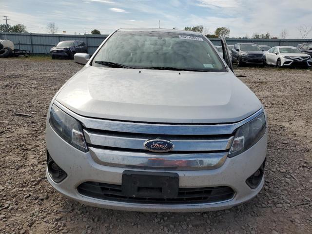 Photo 5 from auction – 2012 FORD FUSION SE with VIN 3FAHP0HA3CR241850