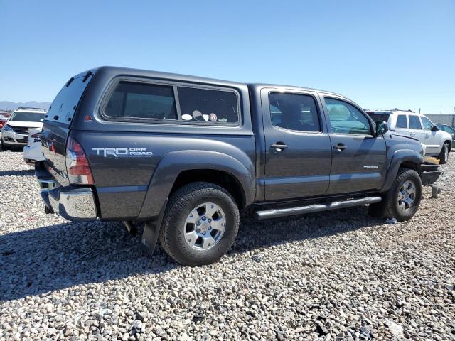 Photo 3 from auction – 2013 TOYOTA TACOMA DOU with VIN 3TMLU4EN8DM119818