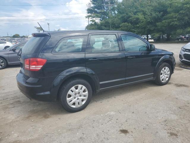 Photo 3 from auction – 2015 DODGE JOURNEY SE with VIN 3C4PDCAB2FT708556