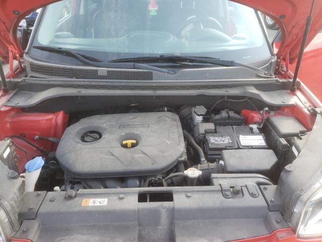 Photo 11 from auction – 2019 KIA SOUL + with VIN KNDJP3A50K7633801