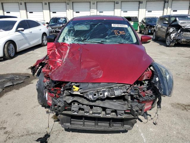 Photo 5 from auction – 2017 FORD FOCUS SEL with VIN 1FADP3H25HL213773